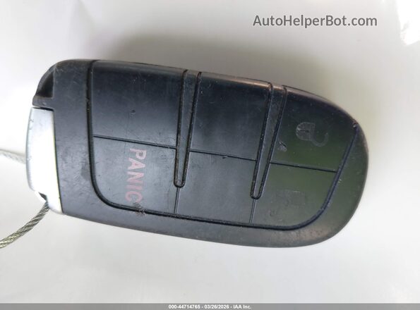 3C4PDCGG1JT369462 2018 DODGE JOURNEY Gray Առջևի վահանակի տեսք