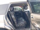 2018 Dodge Journey Crossroad Gray vin: 3C4PDCGG1JT369462