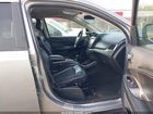 2018 Dodge Journey Crossroad Gray vin: 3C4PDCGG1JT369462