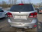 2018 Dodge Journey Crossroad Gray vin: 3C4PDCGG1JT369462