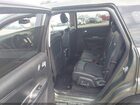 2016 Dodge Journey Crossroad Plus Зеленый vin: 3C4PDCGG4GT207138