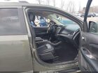 2016 Dodge Journey Crossroad Plus Зеленый vin: 3C4PDCGG4GT207138