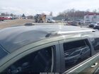 2016 Dodge Journey Crossroad Plus Зеленый vin: 3C4PDCGG4GT207138