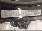 2018 Dodge Journey Crossroad Black vin: 3C4PDCGG5JT379671