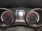 2018 Dodge Journey Crossroad Black vin: 3C4PDCGG5JT379671