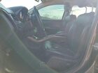 2019 Dodge Journey Crossroad Серый vin: 3C4PDCGG5KT717006