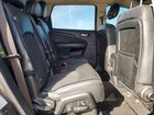 2019 Dodge Journey Crossroad Серый vin: 3C4PDCGG5KT717006