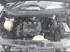 2019 Dodge Journey Crossroad Black vin: 3C4PDCGGXKT686707