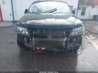 2019 Dodge Journey Crossroad Black vin: 3C4PDCGGXKT686707