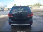 2019 Dodge Journey Crossroad Black vin: 3C4PDCGGXKT686707