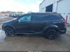 2019 Dodge Journey Crossroad Black vin: 3C4PDCGGXKT686707