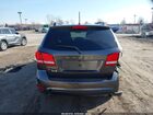 2019 Dodge Journey Se Awd Gray vin: 3C4PDDBG4KT765240
