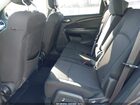 2019 Dodge Journey Se Awd Gray vin: 3C4PDDBG4KT765240