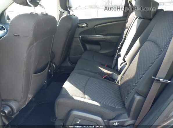 3C4PDDBG4KT765240 2019 DODGE JOURNEY Gray Widok naklejki z numerem VIN