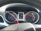2019 Dodge Journey Se Awd Gray vin: 3C4PDDBG4KT765240