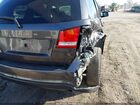 2019 Dodge Journey Se Awd Gray vin: 3C4PDDBG4KT765240