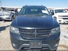 2019 Dodge Journey Se Awd Black vin: 3C4PDDBGXKT838093