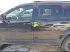 2019 Dodge Journey Se Awd Black vin: 3C4PDDBGXKT838093