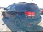 2019 Dodge Journey Se Awd Black vin: 3C4PDDBGXKT838093