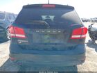 2019 Dodge Journey Se Awd Black vin: 3C4PDDBGXKT838093