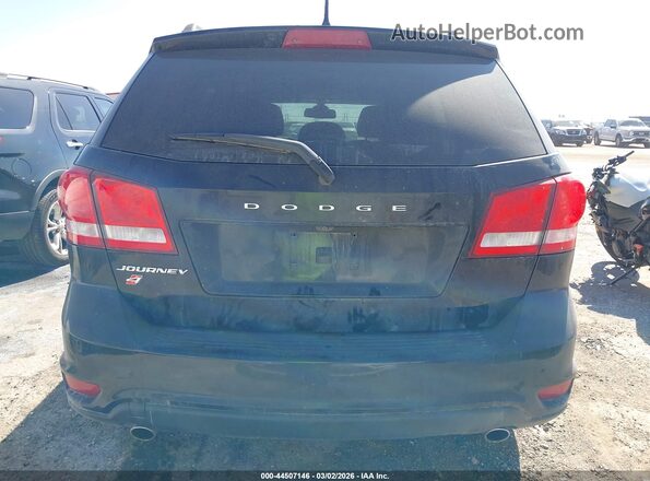 3C4PDDBGXKT838093 2019 DODGE JOURNEY Black 