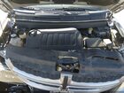 2019 Dodge Journey Gt Awd Серебряный vin: 3C4PDDEG1KT784811