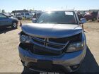 2019 Dodge Journey Gt Awd Серебряный vin: 3C4PDDEG1KT784811