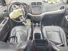 2019 Dodge Journey Gt Silver vin: 3C4PDDEG1KT794593 2019 Dodge Journey Gt Silver vin: 3C4PDDEG1KT794593