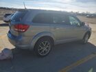 2019 Dodge Journey Gt Silver vin: 3C4PDDEG1KT794593 2019 Dodge Journey Gt Silver vin: 3C4PDDEG1KT794593
