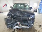2019 Dodge Journey Gt Black vin: 3C4PDDEG3KT784633