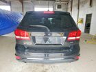 2019 Dodge Journey Gt Black vin: 3C4PDDEG3KT784633