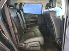 2019 Dodge Journey Gt Black vin: 3C4PDDEG3KT784633