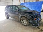 2019 Dodge Journey Gt Black vin: 3C4PDDEG3KT784633