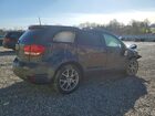2019 Dodge Journey Gt Gray vin: 3C4PDDEG3KT821731