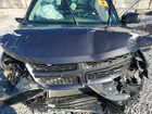 2019 Dodge Journey Gt Gray vin: 3C4PDDEG3KT821731