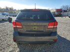 2019 Dodge Journey Gt Gray vin: 3C4PDDEG3KT821731