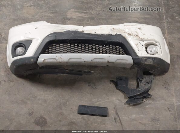 3C4PDDEG4JT141772 2018 DODGE JOURNEY Белый Вид щитка приборов