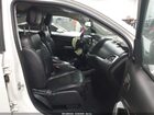 2018 Dodge Journey Gt Awd Белый vin: 3C4PDDEG4JT141772