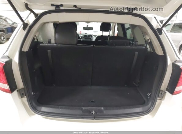 3C4PDDEG4JT141772 2018 DODGE JOURNEY Белый 