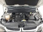 2018 Dodge Journey Gt Awd Белый vin: 3C4PDDEG4JT141772