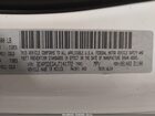 2018 Dodge Journey Gt Awd Белый vin: 3C4PDDEG4JT141772