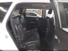2018 Dodge Journey Gt Awd Белый vin: 3C4PDDEG4JT141772