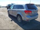2019 Dodge Journey Gt Awd Серебряный vin: 3C4PDDEG4KT681642