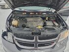 2019 Dodge Journey Gt Gray vin: 3C4PDDEG4KT751642