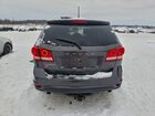 2019 Dodge Journey Gt Gray vin: 3C4PDDEG4KT751642