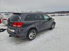 2019 Dodge Journey Gt Gray vin: 3C4PDDEG4KT751642