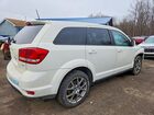 2019 Dodge Journey Gt Серебряный vin: 3C4PDDEG4KT759627