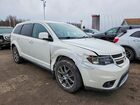2019 Dodge Journey Gt Серебряный vin: 3C4PDDEG4KT759627