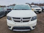 2019 Dodge Journey Gt Серебряный vin: 3C4PDDEG4KT759627