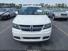 2017 Dodge Journey Gt White vin: 3C4PDDEG7HT565036